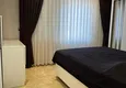 Доступная покупка Квартира 1+1 в центре Алании с видом на исторический замок в небольшом жилом комплексе 9