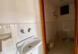 Доступная покупка Квартира с отдельной кухней и видом на море - центр Алании, первая береговая 11
