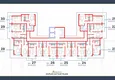 Купить дешево Курортная недвижимость на этапе котлована – новый проект Off-plan в Алании, район Тюрклер 11