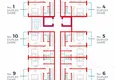 Купить дешево Курортная недвижимость на этапе котлована – новый проект Off-plan в Алании, район Тюрклер 20