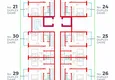 Купить дешево Курортная недвижимость на этапе котлована – новый проект Off-plan в Алании, район Тюрклер 22