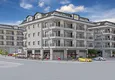 Купить Курортная недвижимость по стартовым ценам на этапе котлована, напрямую от застройщика - Алания, Окурджалар 6