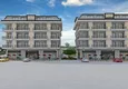 Купить Курортная недвижимость по стартовым ценам на этапе котлована, напрямую от застройщика - Алания, Окурджалар 7