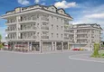Купить Курортная недвижимость по стартовым ценам на этапе котлована, напрямую от застройщика - Алания, Окурджалар 8