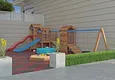 Купить Курортная недвижимость по стартовым ценам на этапе котлована, напрямую от застройщика - Алания, Окурджалар 11