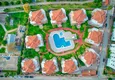 Купить Квартира-дуплекс с мебелью, в жилом комплексе на берегу горной реки Дим-чай 11