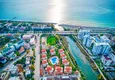 Купить Квартира-дуплекс с мебелью, в жилом комплексе на берегу горной реки Дим-чай 7