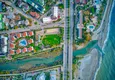 Купить Квартира-дуплекс с мебелью, в жилом комплексе на берегу горной реки Дим-чай 8