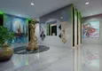 Купить Привлекательный инвестиционный проект шикарной резиденции в Окурджаларе, Алания 24