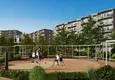 Купить Масштабный инвестиционный проект резиденции премиум-класса в Мерсине 5