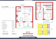 Купить дешево Курортная недвижимость на этапе котлована – новый проект Off-plan в Алании, район Тюрклер 8