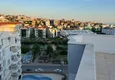 Купить Квартира 1+1 с мебелью и застеклённым балконом в уютном комплексе, Тосмур – Алания 14