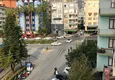 Доступная покупка Двухкомнатная городская квартира с отдельной кухней в центре Алании в жилом турецком доме 19
