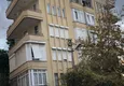 Купить Двухкомнатная городская квартира с отдельной кухней в центре Алании в жилом турецком доме 2