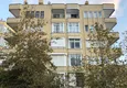 Купить Двухкомнатная городская квартира с отдельной кухней в центре Алании в жилом турецком доме 1