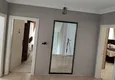 Доступная покупка Трехэтажный дом в Алании - Махмутлар с мебелью и личным бассейном, после ремонта  17 