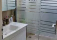 Доступная покупка Трехэтажный дом в Алании - Махмутлар с мебелью и личным бассейном, после ремонта  19 