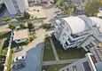 Доступная покупка Пентхаус-дуплексы в Газипаше с чистовой отделкой в резиденции с инфраструктурой 13