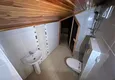 Доступная покупка Видовые двухуровневые квартиры 3+1 в современном комплексе – Алания, район Оба 18
