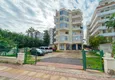 Купить Квартира 2+1 с мебелью в Алании, район Тосмур рядом с морем - 50 метров 2