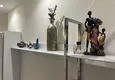 Доступная покупка Новые меблированные виллы в Алании от застройщика, район Бекташ. Подходит для турецкого гражданства 23 