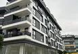 Купить Двухкомнатная квартира с мебелью в центре Алании, район Хаджет  1 