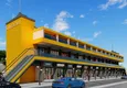 Купить Коммерческие помещения в новом торговом центре c гарантированным доходом на 12 лет – Окурджалар, Алания 2