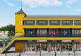 Купить Коммерческие помещения в новом торговом центре c гарантированным доходом на 12 лет – Окурджалар, Алания 4