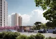 Купить Апартаменты популярной планировки 1+1 в 500 метрах от моря Мерсин, Тэдже 12 