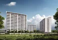 Купить Апартаменты популярной планировки 1+1 в 500 метрах от моря Мерсин, Тэдже 4 