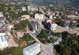 Купить Инвестиционный проект современного комплекса в Алании, район Оба 8