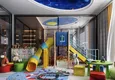 Купить Новый проект премиум-класса в 250 метрах от моря - Алании, район Кестель  10 