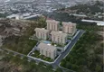 Купить Новый проект резиденции премиального класса в Алании, район Конаклы 1 