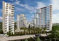 Купить Новый благоустроенный жилой комплекс премиум-класса в Тедже. 6 