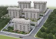 Купить Новый проект резиденции премиального класса в Алании, район Конаклы 9 
