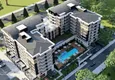 Купить Квартиры на этапе строительства в Анталии – Кепез 3