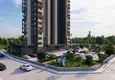 Купить Новый жилой комплекс, в районе Тедже, Мерсин, с собственной инфраструктурой в популярном 3 