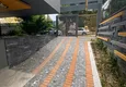 Купить На аренде двухкомнатная квартира в центре Алании в 250 метрах от пляжа Кейкубат №11 10 