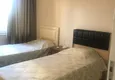 Доступная покупка Готовая к проживанию трехкомнатная квартира в Алании - район Оба 11
