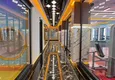 Купить Трехкомнатная квартира с мебелью в комплексе премиум-класса в Махмутларе  10 