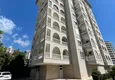 Купить Квартира 2+1 с мебелью, видом на море и горы, Джикджилли – Алания 11