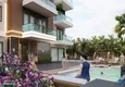 Купить Квартиры на завершающем этапе строительства от застройщика - Алания, район Паяллар 10 