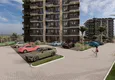 Купить Квартиры и пентхаусы в строящемся комплексе в Алании, район Авсаллар 11