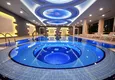 Купить Квартира 1+1 с мебелью и открытым видом на море, Махмутлар - Алания 17 