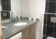 Доступная покупка Готовая к проживанию трехкомнатная квартира в Алании - район Оба 13