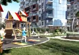 Купить Квартира от инвестора в строящемся жилом комплексе – район Махмутлар 13 