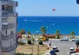 Доступная покупка Квартира 1+1 меблированная с видом на море и горы, Оба – Анталия 12