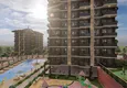 Купить Квартиры и пентхаусы в строящемся комплексе в Алании, район Авсаллар 13
