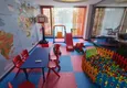 Купить Квартира 1+1 с видом на горы в современном комплексе, район Оба – Алания 17