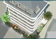 Купить Квартира 1+1 от собственника в новом жилом комплексе в центре Алании 14